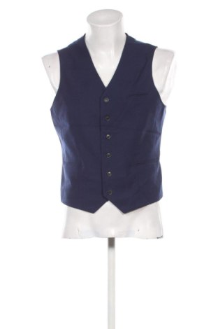 Vestă de bărbați Studio.W, Mărime M, Culoare Albastru, Preț 37,99 Lei