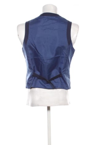 Vestă de bărbați Studio.W, Mărime M, Culoare Albastru, Preț 37,99 Lei