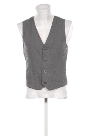 Herrenweste Sublevel, Größe M, Farbe Grau, Preis 4,99 €