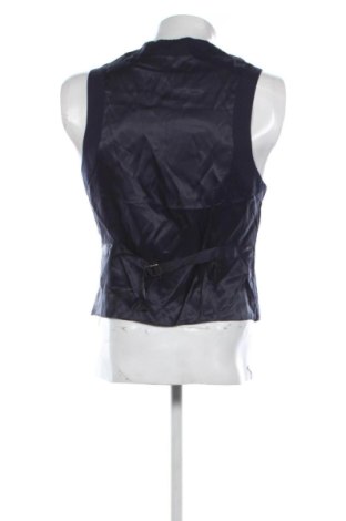 Мъжки елек T.M.Lewin, Размер L, Цвят Син, Цена 35,27 €