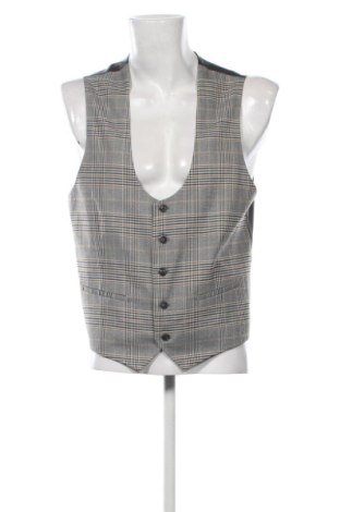 Męska kamizelka Topman, Rozmiar XL, Kolor Kolorowy, Cena 75,02 zł