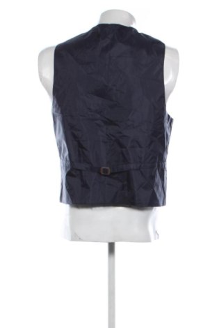 Męska kamizelka Tudors, Rozmiar XXL, Kolor Niebieski, Cena 77,99 zł