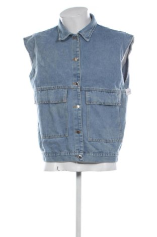 Pánska vesta  Unbranded, Veľkosť M, Farba Modrá, Cena  8,95 €