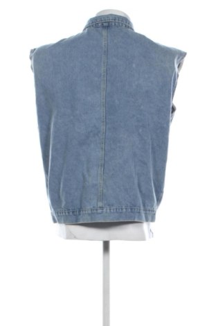 Pánska vesta  Unbranded, Veľkosť M, Farba Modrá, Cena  8,95 €