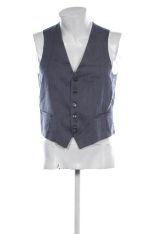 Vestă de bărbați Unbranded, Mărime L, Culoare Albastru, Preț 82,99 Lei