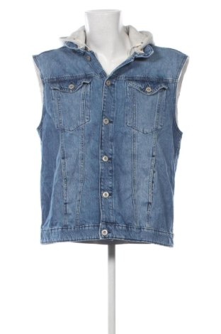 Pánska vesta  Unbranded, Veľkosť XXL, Farba Viacfarebná, Cena  17,95 €