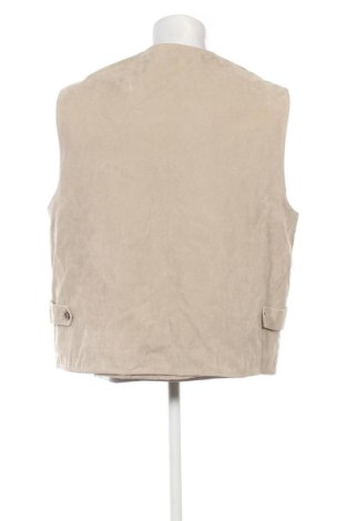 Pánská vesta  Unbranded, Velikost 3XL, Barva Béžová, Cena  389,00 Kč