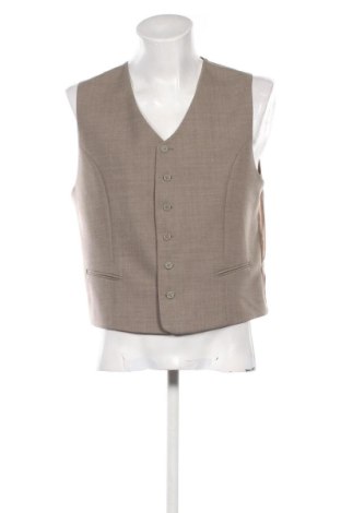 Herrenweste Unbranded, Größe L, Farbe Braun, Preis 10,01 €