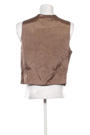 Herrenweste Unbranded, Größe L, Farbe Braun, Preis 10,01 €