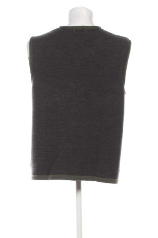 Herrenweste Unbranded, Größe L, Farbe Grau, Preis 15,00 €