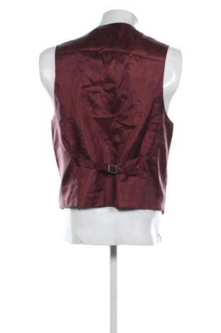 Pánska vesta  Unbranded, Veľkosť XL, Farba Červená, Cena  11,95 €