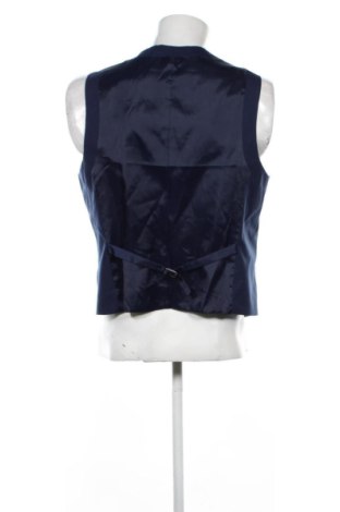 Herrenweste Unbranded, Größe L, Farbe Blau, Preis 19,99 €