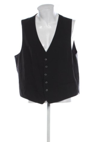 Мъжки елек Unbranded, Размер XXL, Цвят Черен, Цена 12,27 €