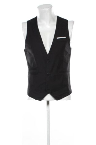 Vestă de bărbați Unbranded, Mărime M, Culoare Negru, Preț 35,99 Lei