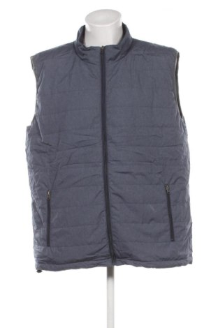 Vestă de bărbați Unbranded, Mărime XL, Culoare Albastru, Preț 136,99 Lei