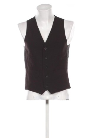 Vestă de bărbați Unbranded, Mărime S, Culoare Negru, Preț 82,99 Lei