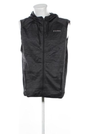 Vestă de bărbați Unbranded, Mărime L, Culoare Gri, Preț 38,99 Lei