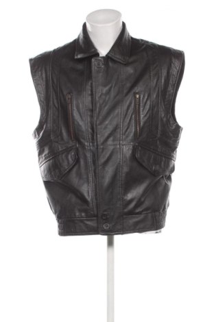 Herrenweste Unbranded, Größe L, Farbe Schwarz, Preis 19,99 €