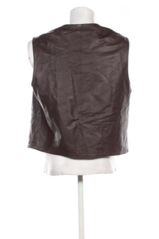 Męska kamizelka Unbranded, Rozmiar XXL, Kolor Brązowy, Cena 61,99 zł