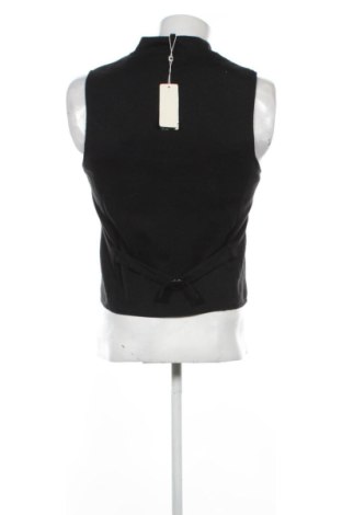 Vestă de bărbați Unbranded, Mărime S, Culoare Negru, Preț 145,99 Lei