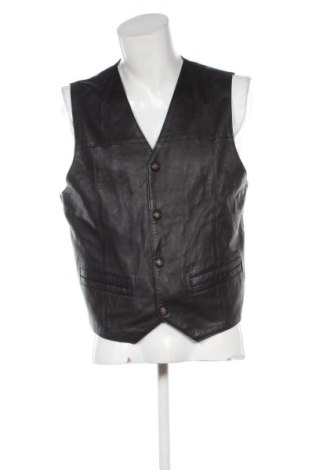 Vestă de bărbați Unbranded, Mărime L, Culoare Negru, Preț 91,99 Lei