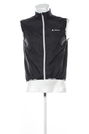 Vestă de bărbați Vaude, Mărime M, Culoare Negru, Preț 91,99 Lei