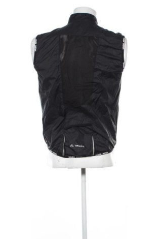Vestă de bărbați Vaude, Mărime M, Culoare Negru, Preț 91,99 Lei
