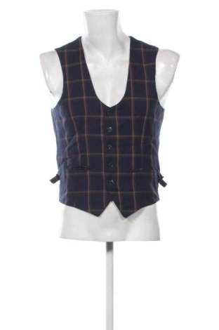 Pánska vesta  Zara, Veľkosť M, Farba Viacfarebná, Cena  15,95 €