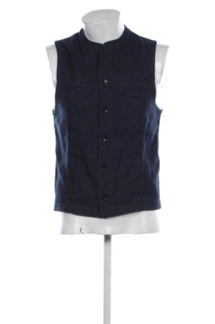 Herrenweste Zara, Größe L, Farbe Mehrfarbig, Preis 17,99 €