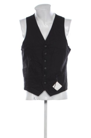 Męska kamizelka Zara, Rozmiar L, Kolor Czarny, Cena 150,99 zł