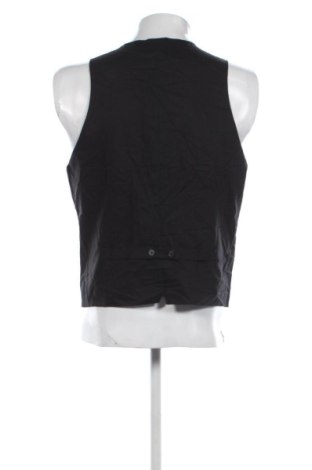 Męska kamizelka Zara, Rozmiar L, Kolor Czarny, Cena 150,99 zł