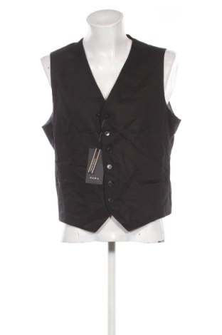 Vestă de bărbați Zara, Mărime M, Culoare Negru, Preț 73,99 Lei