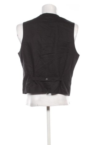 Vestă de bărbați Zara, Mărime M, Culoare Negru, Preț 73,99 Lei