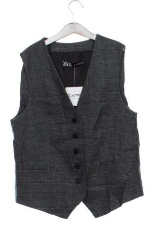 Vestă de bărbați Zara, Mărime XS, Culoare Multicolor, Preț 57,99 Lei
