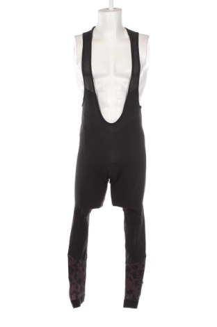 Pánský overal Decathlon, Velikost L, Barva Černá, Cena  567,00 Kč