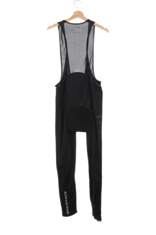 Męski kombinezon ENDURANCE, Rozmiar XL, Kolor Czarny, Cena 91,99 zł