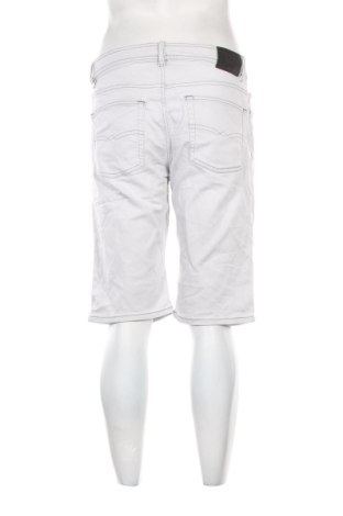 Мъжки къс панталон A.W.Dunmore, Размер L, Цвят Сив, Цена 13,80 €