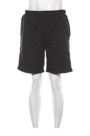 Męskie szorty ALEX, Rozmiar XL, Kolor Czarny, Cena 83,99 zł