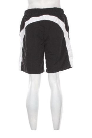 Męskie szorty ALEX, Rozmiar XL, Kolor Czarny, Cena 83,99 zł