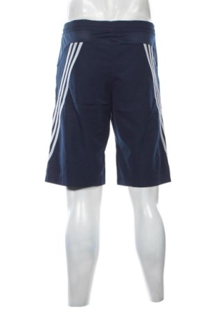 Мъжки къс панталон Adidas, Размер L, Цвят Син, Цена 17,89 €