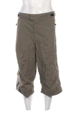 Pantaloni scurți de bărbați Adidas, Mărime L, Culoare Verde, Preț 116,99 Lei