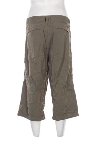 Pantaloni scurți de bărbați Adidas, Mărime L, Culoare Verde, Preț 116,99 Lei