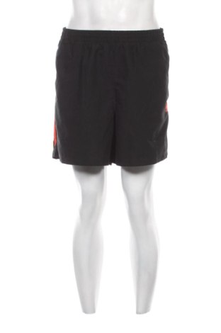 Herren Shorts Adidas, Größe XL, Farbe Schwarz, Preis € 22,99