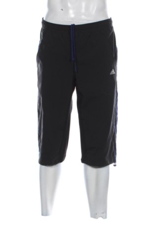 Herren Shorts Adidas, Größe M, Farbe Schwarz, Preis 22,99 €