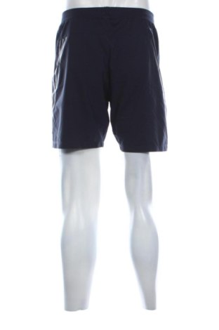 Pantaloni scurți de bărbați Adidas, Mărime M, Culoare Albastru, Preț 86,99 Lei