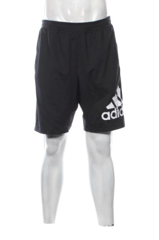 Herren Shorts Adidas, Größe M, Farbe Schwarz, Preis € 18,00