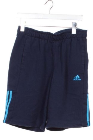 Herren Shorts Adidas, Größe S, Farbe Blau, Preis € 22,00
