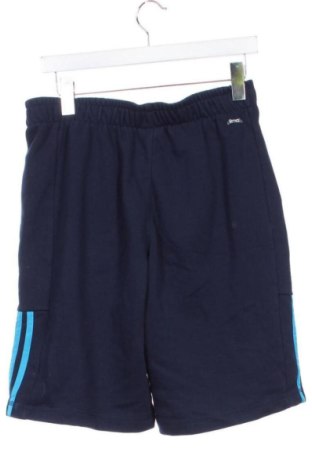 Herren Shorts Adidas, Größe S, Farbe Blau, Preis € 22,00