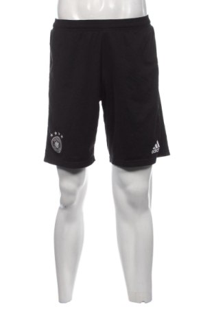 Pantaloni scurți de bărbați Adidas, Mărime S, Culoare Negru, Preț 107,99 Lei