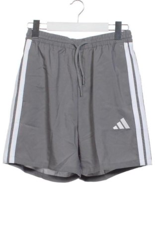 Męskie szorty Adidas, Rozmiar XS, Kolor Szary, Cena 207,99 zł